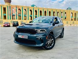 دودج دورانجو